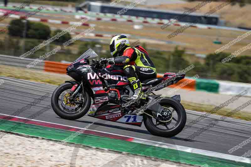 May 2023;motorbikes;no limits;peter wileman photography;portimao;portugal;trackday digital images